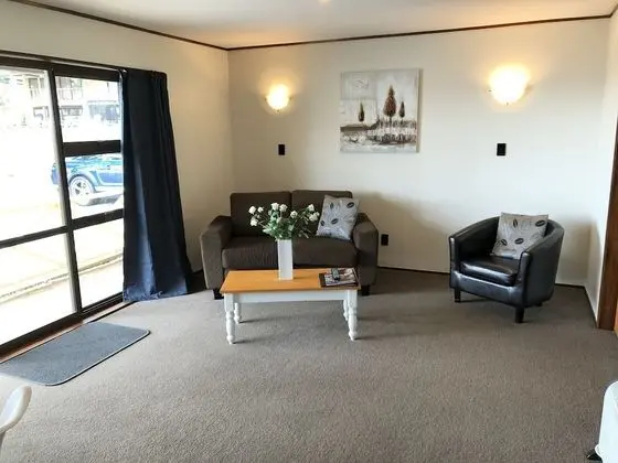 Deluxe Apart Daire, 1 Yatak Odası, Sigara İçilmez, Marina Manzaralı
