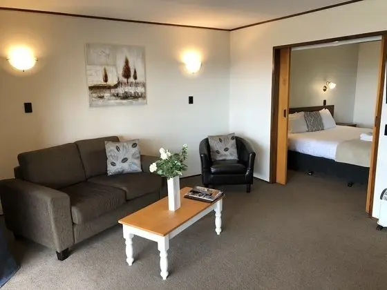 Deluxe Apart Daire, 1 Yatak Odası, Sigara İçilmez, Marina Manzaralı