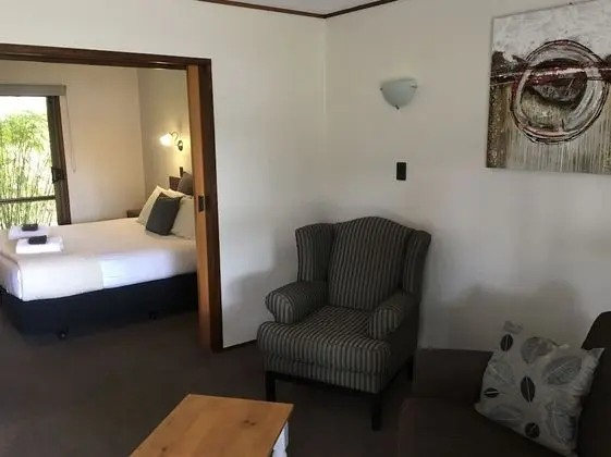 Deluxe Apart Daire, 1 Yatak Odası, Sigara İçilmez, Marina Manzaralı