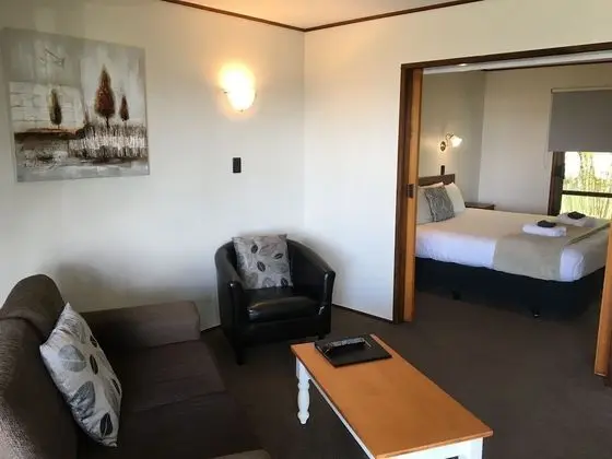 Deluxe Apart Daire, 1 Yatak Odası, Sigara İçilmez, Marina Manzaralı