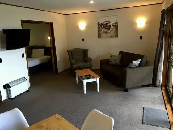 Deluxe Apart Daire, 1 Yatak Odası, Sigara İçilmez, Marina Manzaralı
