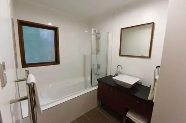 Deluxe Apart Daire, 1 Yatak Odası, Sigara İçilmez, Marina Manzaralı