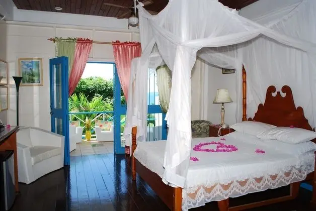 Blue Room