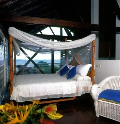 Junior Penthouse
