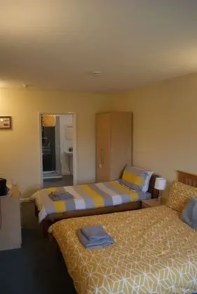 Comfort Süit, Engellilere Uygun, Banyolu/Duşlu