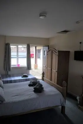 Comfort Süit, Engellilere Uygun, Banyolu/Duşlu