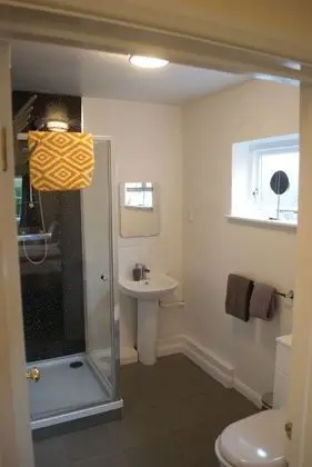 Comfort Süit, Engellilere Uygun, Banyolu/Duşlu