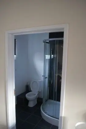 Comfort Süit, Engellilere Uygun, Banyolu/Duşlu