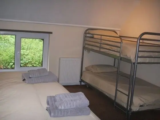 Süit, Banyolu/Duşlu (2 Ad and 2Ch (under 12))