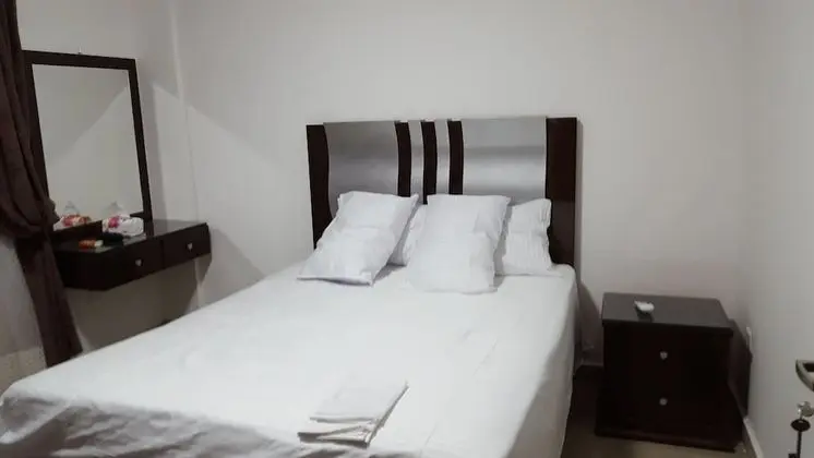 Villa, 2 Yatak Odası, Havuz Manzaralı