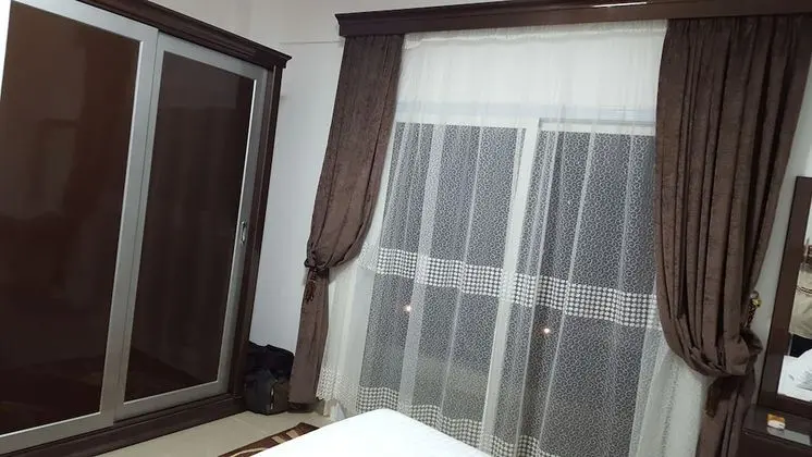 Villa, 2 Yatak Odası, Havuz Manzaralı