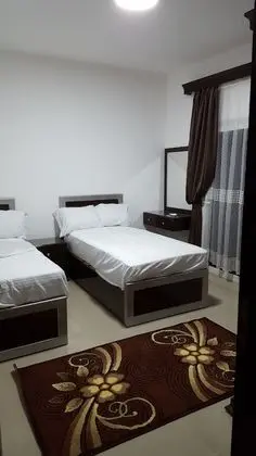 Villa, 2 Yatak Odası, Havuz Manzaralı