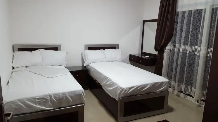 Villa, 2 Yatak Odası, Havuz Manzaralı