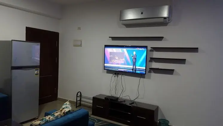 Villa, 2 Yatak Odası, Havuz Manzaralı