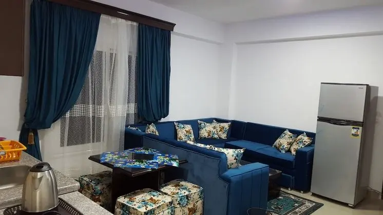 Villa, 2 Yatak Odası, Havuz Manzaralı