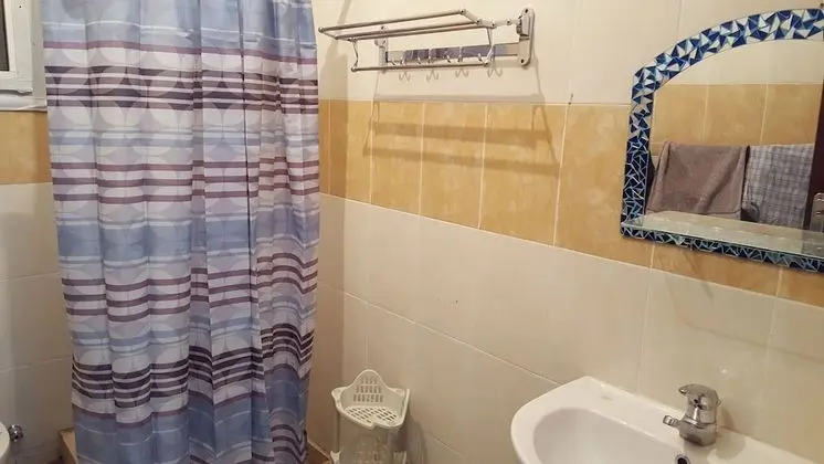 Villa, 2 Yatak Odası, Havuz Manzaralı