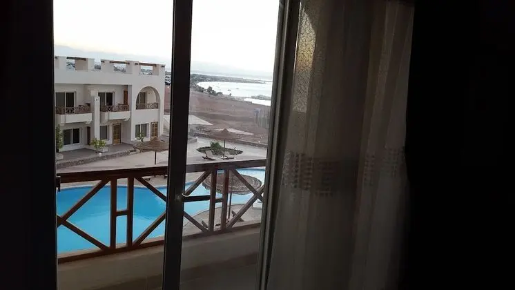 Villa, 2 Yatak Odası, Havuz Manzaralı