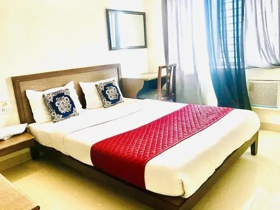 Deluxe Stüdyo Süit