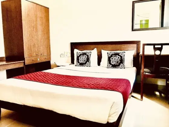Deluxe Stüdyo Süit