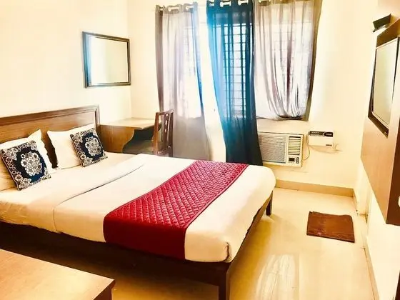 Deluxe Stüdyo Süit