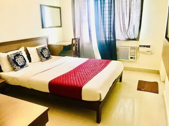 Deluxe Stüdyo Süit