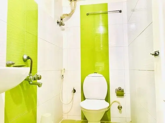 Deluxe Stüdyo Süit