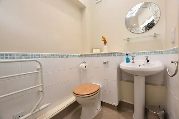Classic Tek Büyük Yataklı Oda, Banyolu/Duşlu