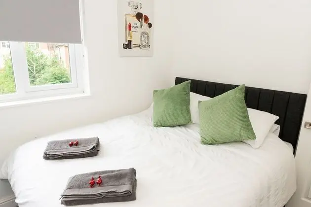 Comfort Ev