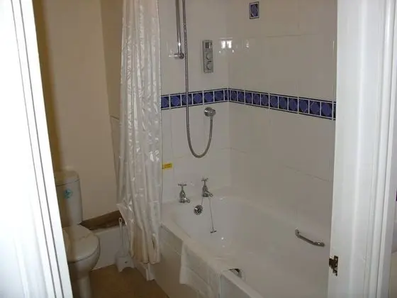 Tek Kişilik Oda, Banyolu/Duşlu