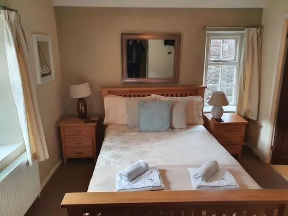 Tek Büyük Yataklı Oda (Room 3)
