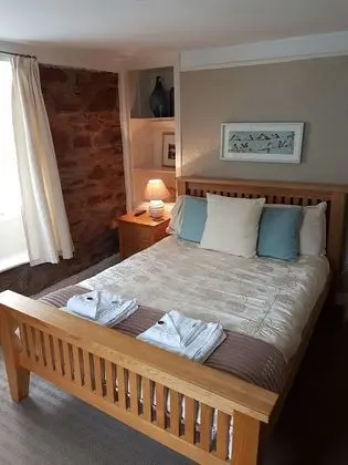 Tek Büyük Yataklı Oda (Room 3)