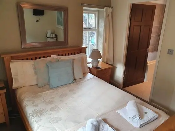 Tek Büyük Yataklı Oda (Room 3)