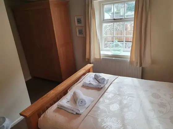 Tek Büyük Yataklı Oda (Room 3)