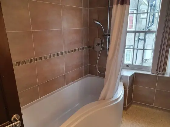Tek Büyük Yataklı Oda (Room 3)