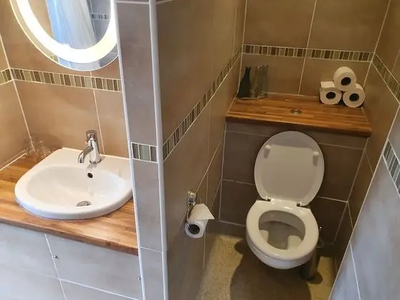 Tek Büyük Yataklı Oda (Room 3)