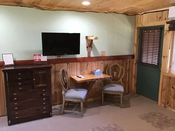 Comfort Tek Büyük Yataklı Oda, Dağ Manzaralı