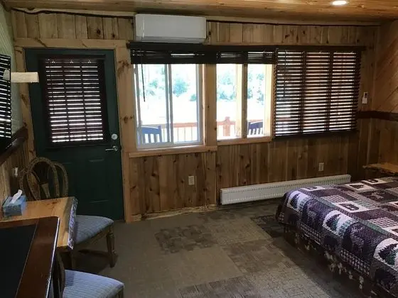 Comfort Tek Büyük Yataklı Oda, Dağ Manzaralı