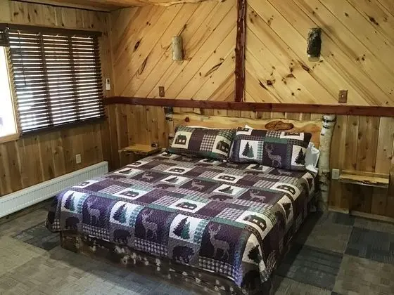 Comfort Tek Büyük Yataklı Oda, Dağ Manzaralı