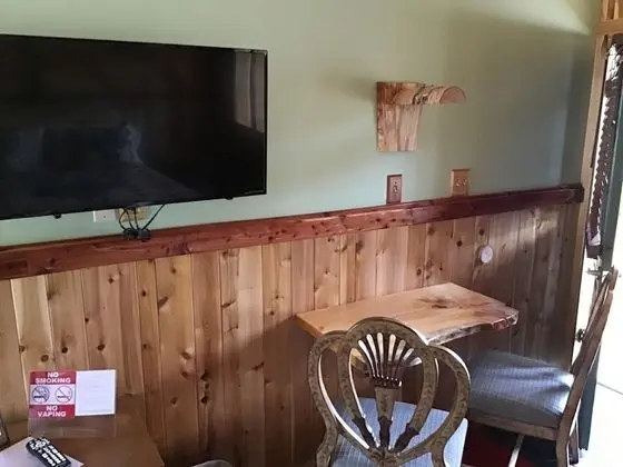 Comfort Tek Büyük Yataklı Oda, Dağ Manzaralı