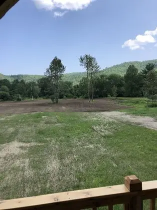 Deluxe Tek Büyük veya İki Ayrı Yataklı Oda, Dağ Manzaralı