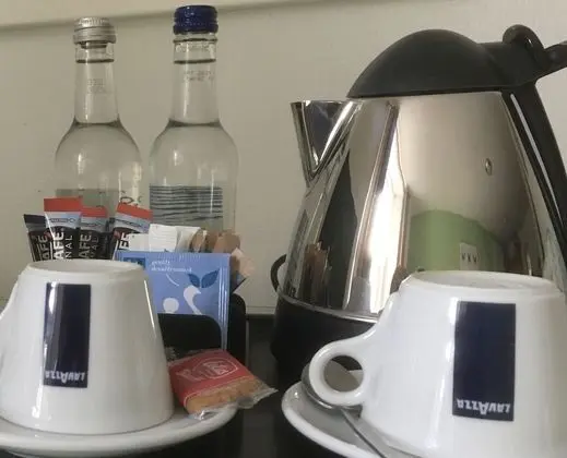 Standard Tek Büyük Yataklı Oda, Banyolu/Duşlu