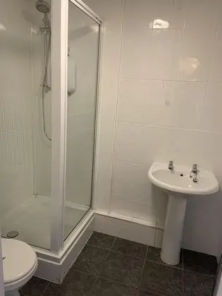 Standard Tek Büyük Yataklı Oda, Banyolu/Duşlu