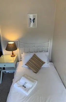 Standard Tek Kişilik Oda, Banyolu/Duşlu