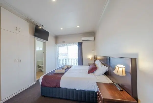 Deluxe Oda, Sigara İçilmez, Balkon (Delux King)