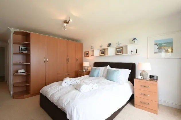 Apart Daire (2 Bedrooms)