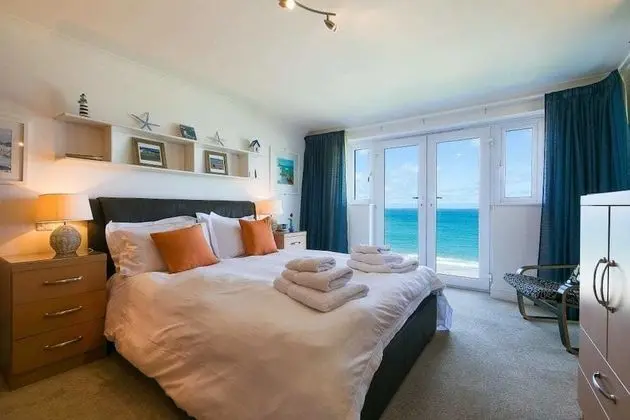 Apart Daire (2 Bedrooms)