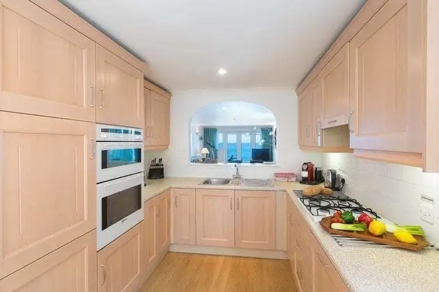 Apart Daire (2 Bedrooms)