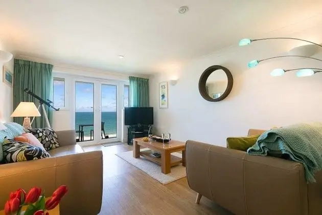 Apart Daire (2 Bedrooms)