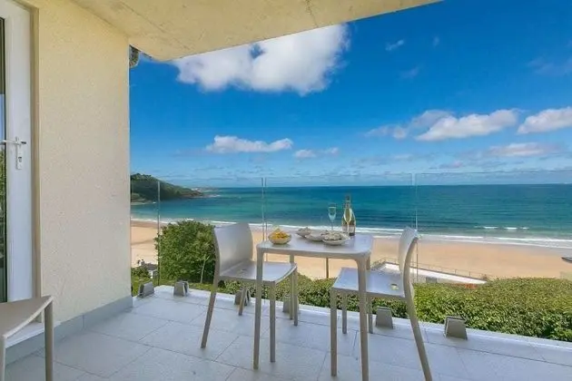 Apart Daire (2 Bedrooms)