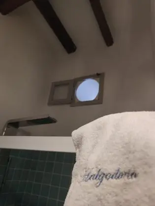 Deluxe Dört Kişilik Oda, Banyolu/Duşlu, Deniz Manzaralı (Arua)